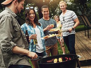 Persiapan Pesta BBQ di Rumah, dari Peralatan hingga Menu Lezat
