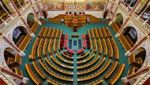 Konon, Ini Gedung DPR Paling Keren di Dunia