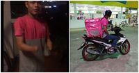 Pengantar Makanan Penyandang Disabilitas Ini Punya Penghasilan Rp 2,7 Juta Seminggu Foto: IstimewaDewi AnggrainiKisah inspiratif datang dari seorang p