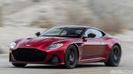 Mobil Tercepat Dunia 2018