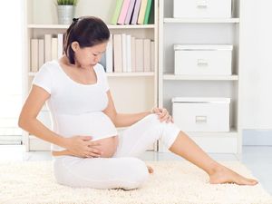 Ibu Hamil, Jangan Panik Kalau Kaki Kram Saat Tidur