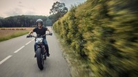 Bahkan dikatakan modifikasi motor ini menghabiskan waktu selama 500 jam.. Foto: Dok. Red Bull