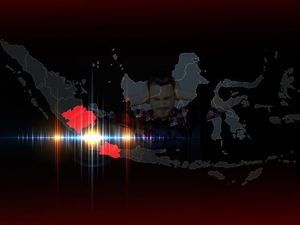 PVMBG: Dentuman di Jakarta Tak Berkaitan dengan Aktivitas Gunung Api