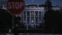 Berdasarkan catatan dari serangkaian penutupan atau shutdown yang pernah terjadi di pemerintahan AS diantaranya sudah ada 20 kali penutupan dalam 42 tahun terakhir. (Win McNamee/Getty Images)