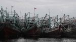 Nelayan Muara Angke Takut Melaut Pasca Tsunami Selat Sunda