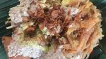 Dingin Sejuk Paling Cocok Sarapan Nasi Ayam yang Gurih Enak