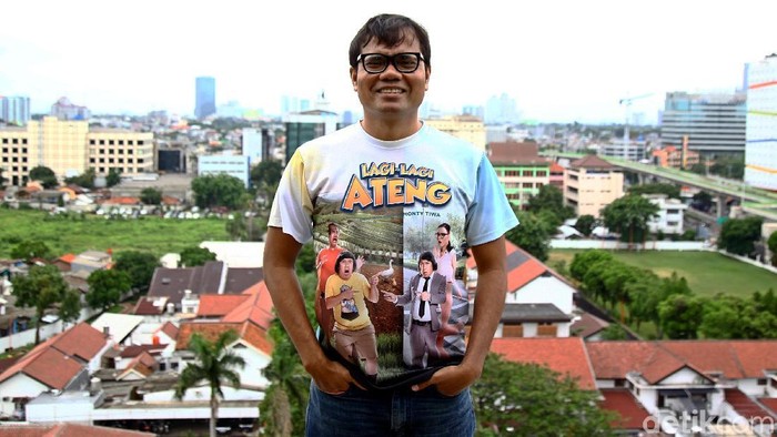 Soleh Solihun