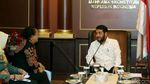 Siasat Menteri PPA Yohana Yembise Naikkan Batas Usia Menikah