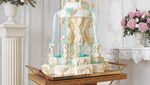 Keren! 12 Wedding Cake Super Megah Hasil Karya Baker Rusia
