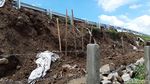 Awas! Talut Tol Salatiga-Kartasura Ambrol