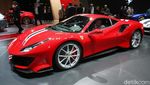 Mobil Tercepat Dunia 2018