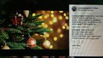 Natal Pertama Ovi Sovianti