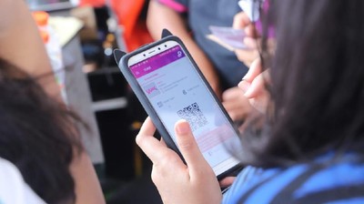 Asyik! Belanja di Big Bang Dapat Diskon Besar