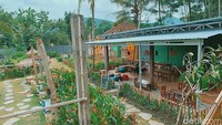 Kamu yang liburan akhir tahun di Jember coba main ke sini. (Yakub Mulyono/detikTravel)