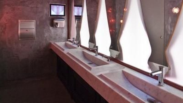 Toilet Umum Terbaik Sedunia 2018 Ada di Sini