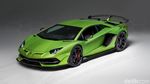 Mobil Tercepat Dunia 2018