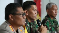 Pelaku penembakan terhadap Letnan Kolonel (Letkol) Cpm Dono Kuspriyanto, Serda Jhoni Risdianto, diduga dalam pengaruh alkohol saat melakukan aksinya.