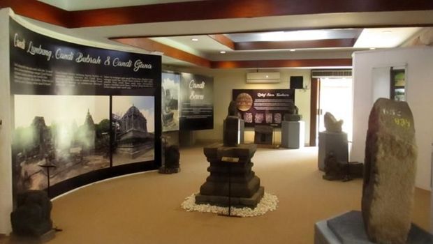 museum prambanan
