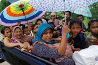 Tangani Tsunami Selat Sunda, RI Belum Perlu Bantuan Asing!