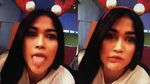 Natal Pertama Ovi Sovianti