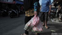 Plastik menjadi sampah yang sulit terurai. Bahkan beberapa waktu lalu ditemukan ikan hiu yang tewas karena banyak makan sampah plastik.