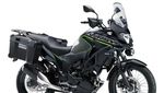 Warna-warna Baru Kawasaki Versys X 250 di 2019