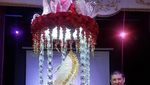 Keren! 12 Wedding Cake Super Megah Hasil Karya Baker Rusia