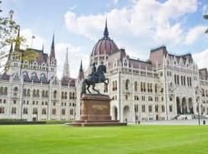 Hungaria, Negara Indah nan Murah di Eropa