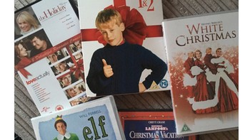 Film apapun yang sudah kamu tonton di Malam Natal takkan mampu mengalahkan keseruan Boxing Day. Begitu kata netizen ini. (Foto: Internet/Twitter)