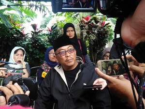 Danpuspomad: Saya dan Letkol Dono Teman Dekat, Sesama Alumni 1987