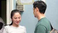 Keputusan itu juga merupakan keinginan suaminya. Foto: Noel/detikHOT