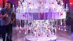 Keren! 12 Wedding Cake Super Megah Hasil Karya Baker Rusia
