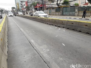 Anggota TNI AU Penembak Letkol Dono Kuspriyanto Ditangkap di Pasar Jengki