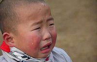 Demi Jadi Master Shaolin, Bocah 3 Tahun Bangun Jam 5 Pagi Setiap Hari 