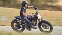 Seperti sebuah proses yang tidak selalu instan, dalam film yang berdurasi 33 menit ini juga diceritakan bagaimana latar belakang motor terbentuk. Foto: Dok. Red Bull
