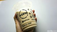 Tetap Hits! Es Kopi Susu Kekinian untuk Segarkan Tenggorokan