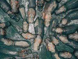 10 Foto Drone yang Kece dan Inspiratif 2018