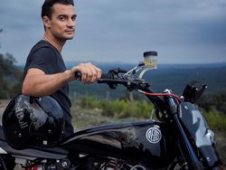 Sah! Dani Pedrosa Comeback di MotoGP Styria, Fokus Uji Motor saat Balapan