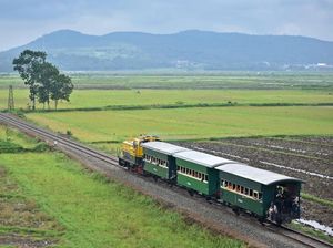 Peran Pejuang Muda di Balik Hari Kereta Api Nasional 28 September