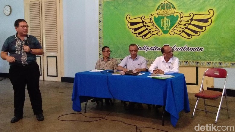 KGPAA Paku Alam X akan Menikahkan Putra Mahkota KGPAA Paku Alam X akan Menikahkan Putra Mahkota