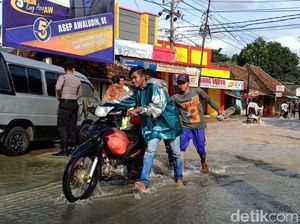 Keluarga Ambil Jenazah Tsunami Dikenai Rp 3,9 Juta, RSUD Membantah