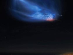 10 Foto Drone yang Kece dan Inspiratif 2018