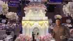 Keren! 12 Wedding Cake Super Megah Hasil Karya Baker Rusia