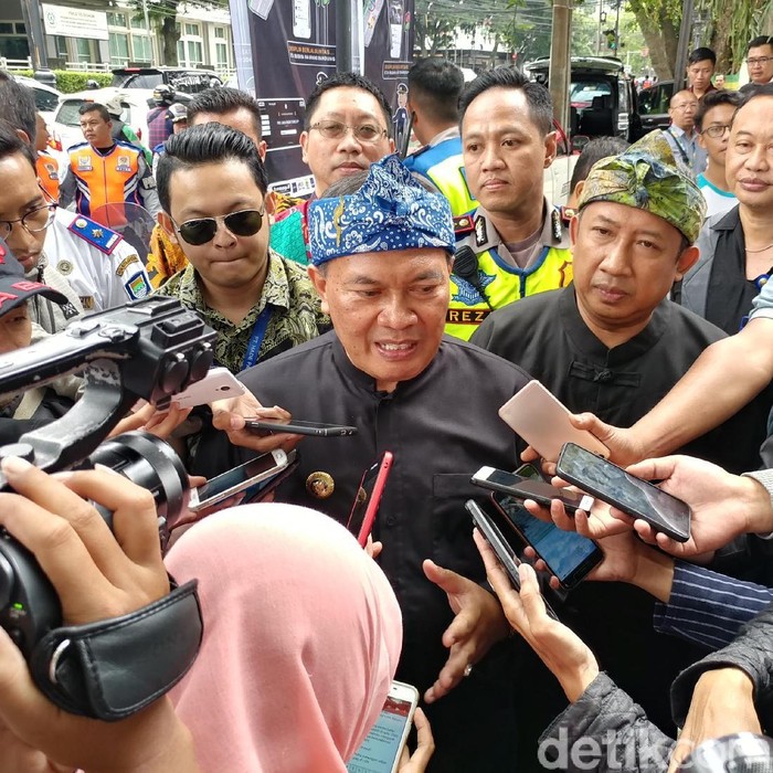 BPR Kota Bandung Tarik Kredit Macet Rp 5 M