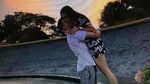 Aura Kasih Nikah hingga Natal Pertama Ovi Sovianti