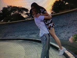 Alhamdulillah... Target Gendong Bayi Aura Kasih Bakal Terlaksana di 2019