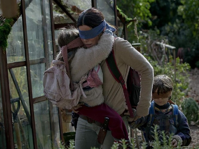 Bird Box