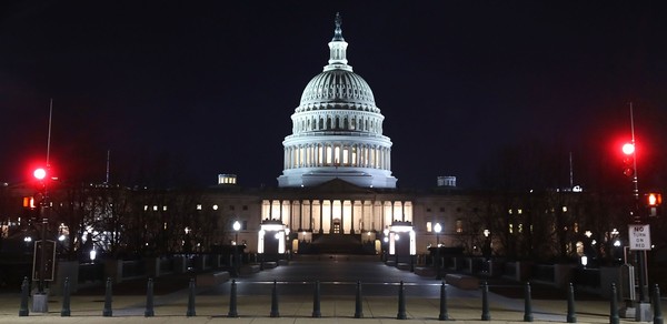 Washington DC masuk di nomor delapan. Tahun ini, Washington naik ke nomor empat dengan biaya harian USD 621 (Getty Images) Washington DC masuk di nomor delapan. Tahun ini, Washington naik ke nomor empat dengan biaya harian USD 621 (Getty Images)