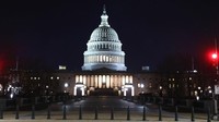Washington DC masuk di nomor delapan. Tahun ini, Washington naik ke nomor empat dengan biaya harian USD 621 (Getty Images)