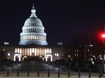 Kenapa Pemerintah AS Tutup? Ini Kronologi dan Dampak US Government Shutdown